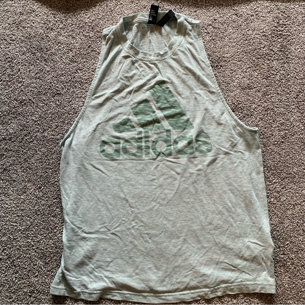 Workout Tank
